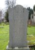 Photo of headstones/thumb_Alexander MacLennan d1956 Conon Bridge &cntns hdstn Alness